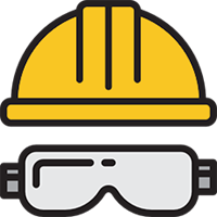 İş Güvenliği Uyarı Levhaları kategorisindeki ürünleri göster İş Güvenliği Uyarı Levhaları kategorisi için resim